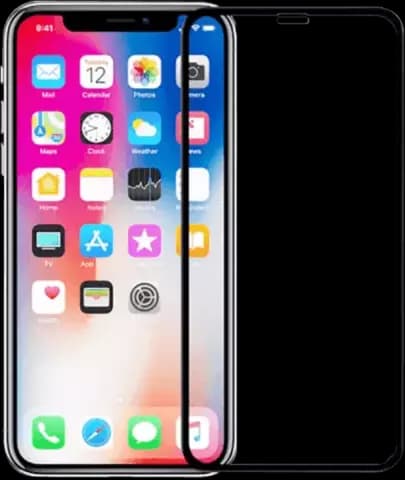 محافظ صفحه نمایش گوشی موبایل iPhone X