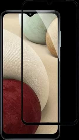 محافظ صفحه نمایش گوشی موبایل SAMSUNG GALAXY M12