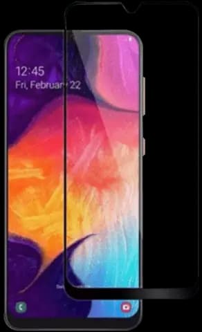 محافظ صفحه نمایش تلفن هوشمند SAMSUNG GALAXY A022