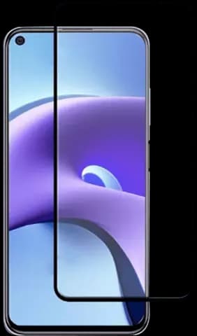 محافظ صفحه نمایش گوشی موبایل XIAOMI REDMI NOTE 9T