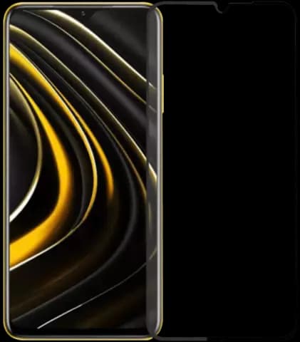 محافظ صفحه نمایش گوشی موبایل XIAOMI POCO M3