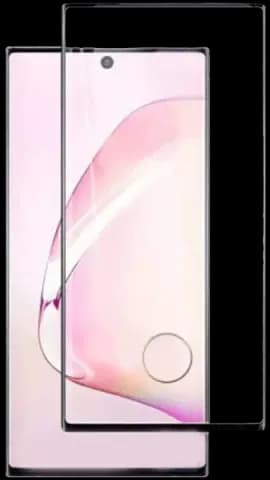 محافظ صفحه نمایش خمیده گوشی موبایل SAMSUNG GALAXY NOTE 20 ULTRA