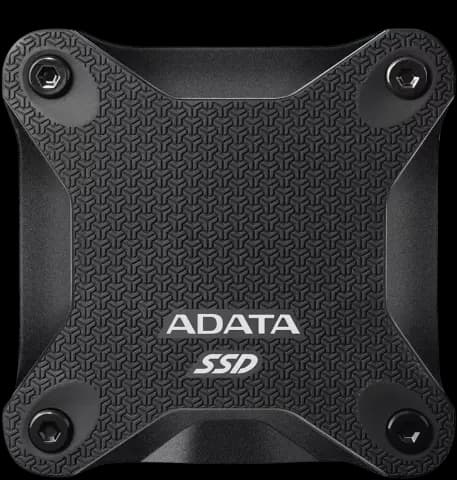حافظه SSD اکسترنال 240 گیگابایت Adata مدل  SD600Q