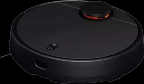 جاروبرقی رباتیک هوشمند XIAOMI مدل MIJIA STYTJ02YM نسخه گلوبال
