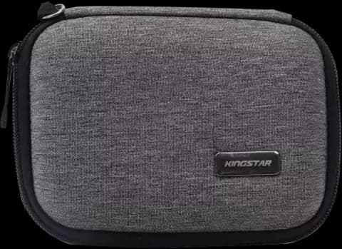 کیف هارد KINGSTAR مدل  K-BAG124S PRO