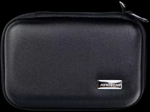 کیف هارد KINGSTAR مدل  K-BAG112S PRO