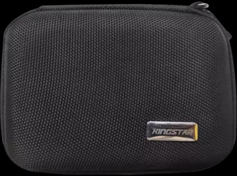 کیف هارد KINGSTAR مدل  K-BAG112S