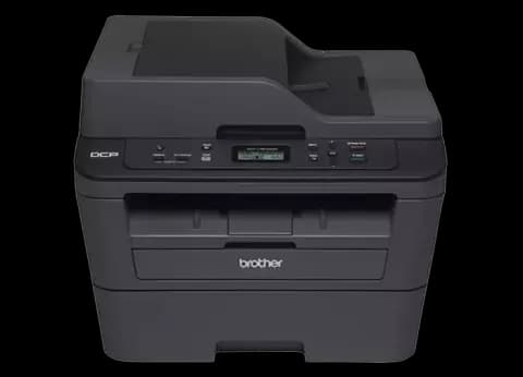 پرینتر سه کاره لیزری Brother مدل  DCP-L2540DW