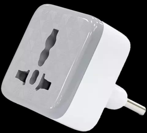 محافظ نوسان برق هوشمند HADRON مدل P100
