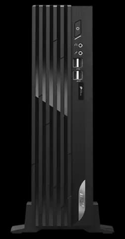 مینی پی سی  MSI مدل Pro DP130 11TH