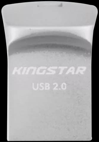 فلش مموری 16 گیگابایت KINGSTAR مدل Fly KS232