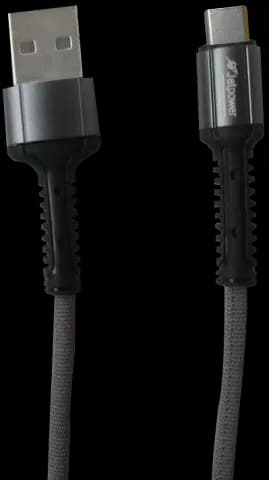 کابل شارژ 1 متری USB به Type-C جت پاور