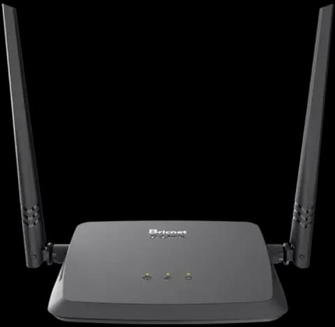 روتر بی سیم D-Link مدل DIR-612