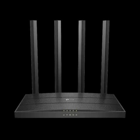 روتر شبکه  Tp-Link مدل  Archer C80