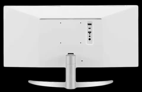 مانیتور 29 اینچ LG مدل  29WQ600-W