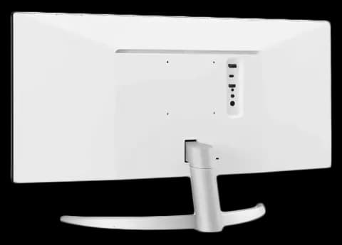 مانیتور 29 اینچ LG مدل  29WQ600-W