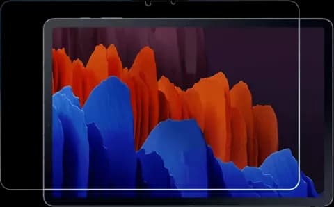 محافظ صفحه نمایش تبلت SAMSUNG GALAXY TAB S7 SM-T875