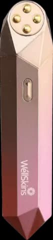 دستگاه زیبایی دور چشم XIAOMI مدل WELLSKINS WX-SP500