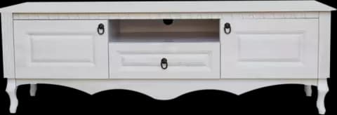 میز تلویزیون کرال استند مدل NC-160