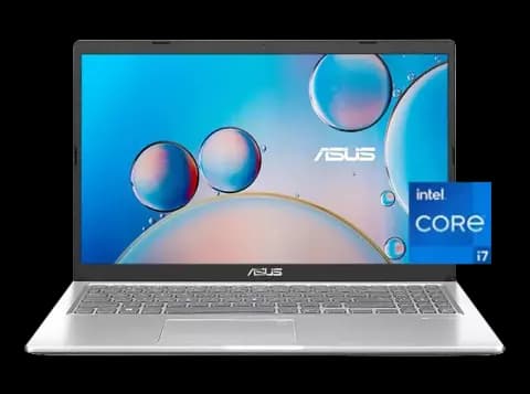 لپ تاپ 15.6 اینچ Asus مدل X515EP - EJ441