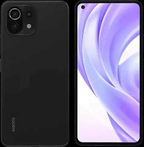 گوشی موبایل 128 گیگابایت Xiaomi مدل Mi 11 Lite نسخه گلوبال