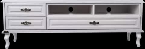 میز تلویزیون کرال استند مدل V-160