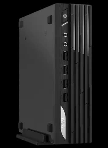 مینی پی سی  MSI مدل Pro DP21 13M