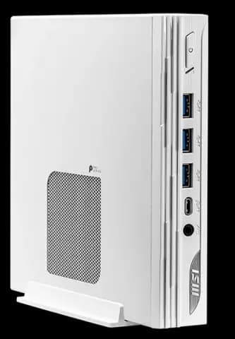 مینی پی سی  MSI مدل Pro DP10 13M