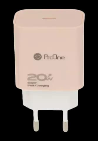 شارژر دیواری ProOne مدل  PWC540C