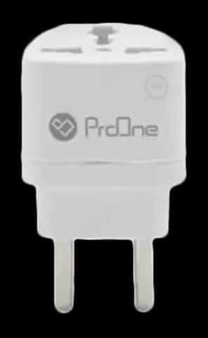 تبدیل برق  ProOne مدل  PAD655