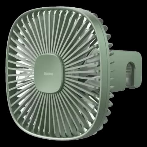 پنکه شارژی Baseus مدل CXZR-06