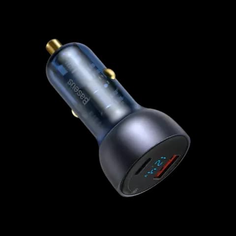 شارژر فندکی Baseus مدل  CCKX-C0A