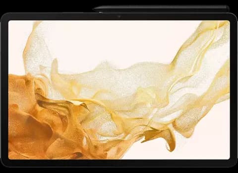 تبلت 12.4 اینچ Samsung مدل Galaxy Tab S8+ SM-X806B