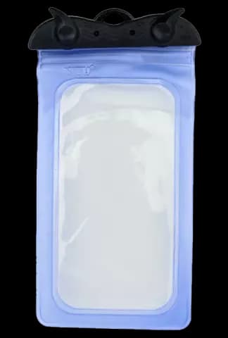 کاور ضد آب گوشی Nitu مدل NT-BAG02