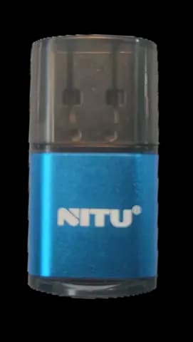 کارت خوان  Nitu مدل  NN31