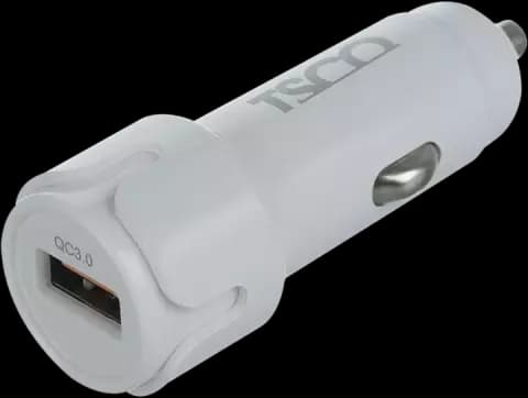 شارژر فندکی TSCO مدل  TCG 32