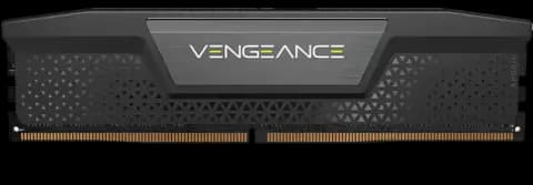 رم دسکتاپ (16GB*1) 16 گیگابایت Corsair مدل VENGEANCE DDR5 5200MHz