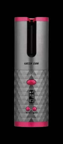 فر کننده مو Green Lion مدل Auto Hair Curler