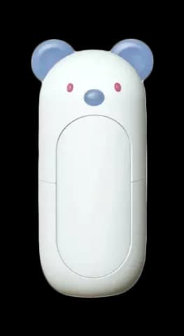 کیت مانیکور کودک Green Lion مدل Child Mate Manicure Kit