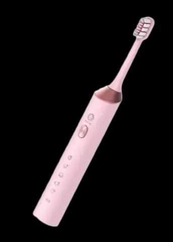 مسواک برقی Green Lion مدل Electric Toothbrush