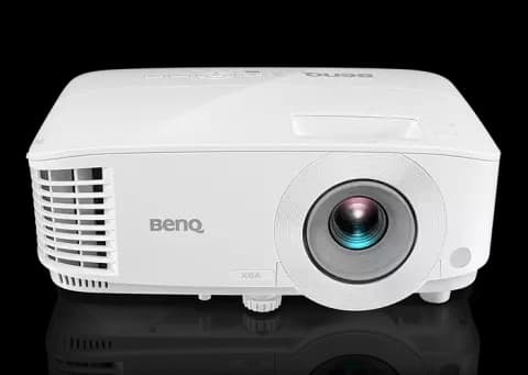 ویدئو پروژکتور  BenQ مدل  MX550