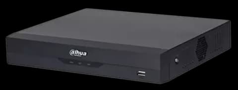 ضبط کننده ویدیویی Dahua مدل WizSense DH-XVR4116HS-I