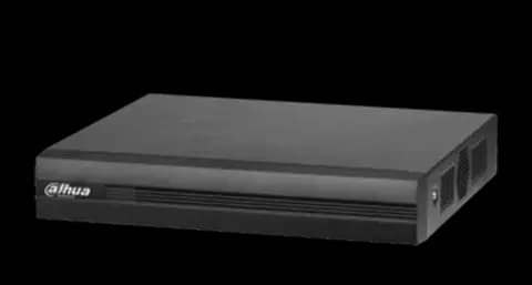 ضبط کننده ویدیویی Dahua مدل WizSense DH-XVR1B16-I