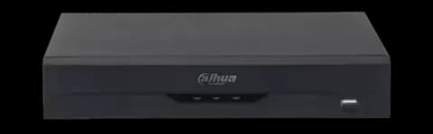 ضبط کننده ویدیویی Dahua مدل WizSense DHI-NVR2104HS-I2