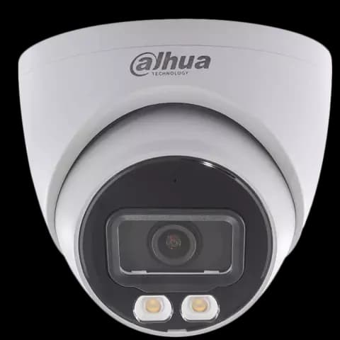 دوربین مداربسته تحت شبکه Dahua مدل Lite DH-IPC-HDW2239TP-AS-LED-S2
