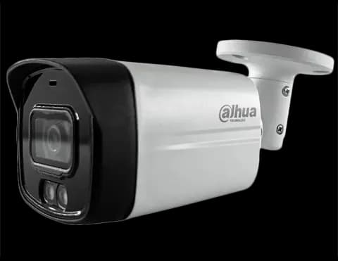 دوربین مداربسته  Dahua مدل Lite DH-HAC-HFW1209TLMP-LED