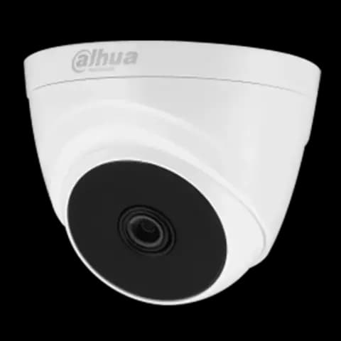دوربین مداربسته  Dahua مدل Cooper DH-HAC-T1A51P