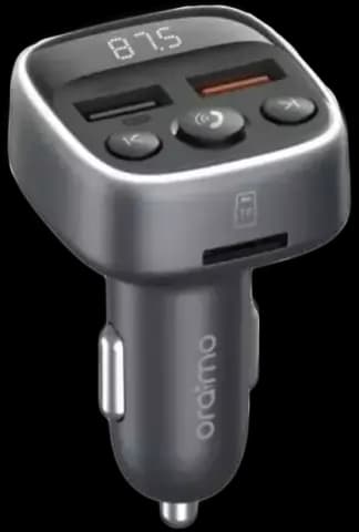 شارژر فندکی Oraimo مدل Boulevard OCC-32D