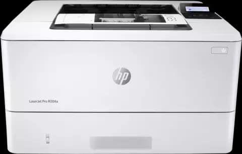 پرینتر تک کاره لیزری HP مدل LaserJet Pro M304a