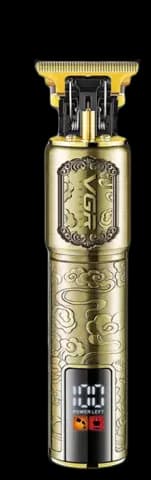 ماشین اصلاح سر و صورت VGR مدل V-073